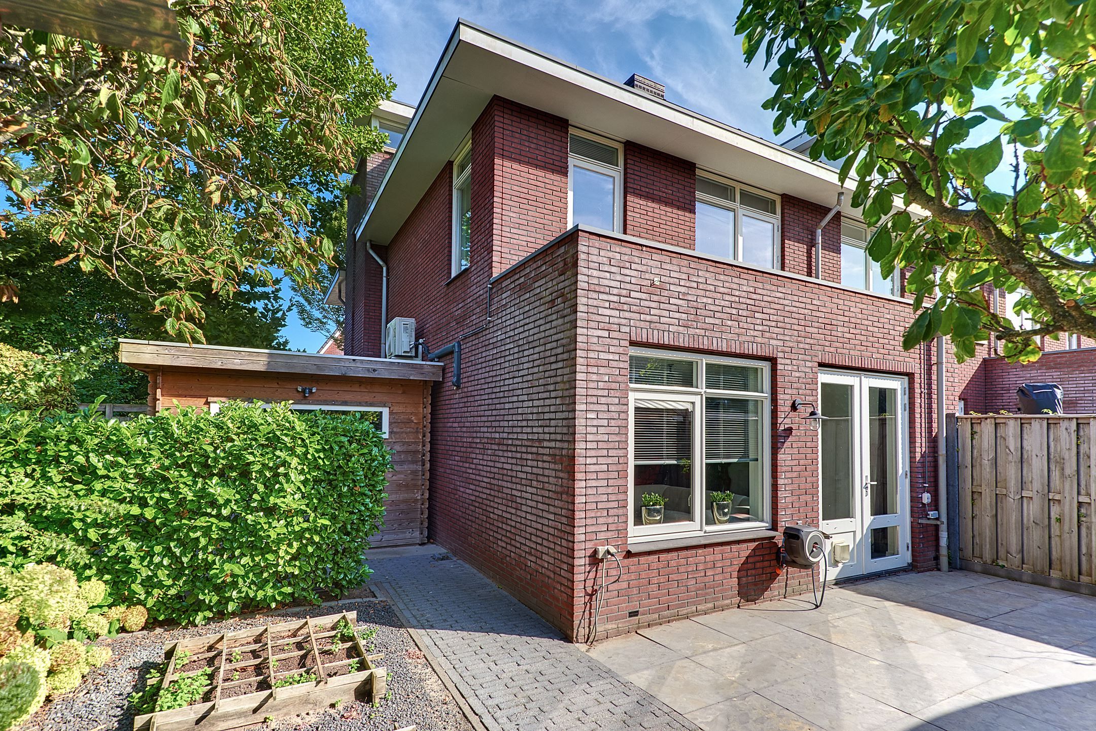 Foto 42 van Struikbergerhout 19