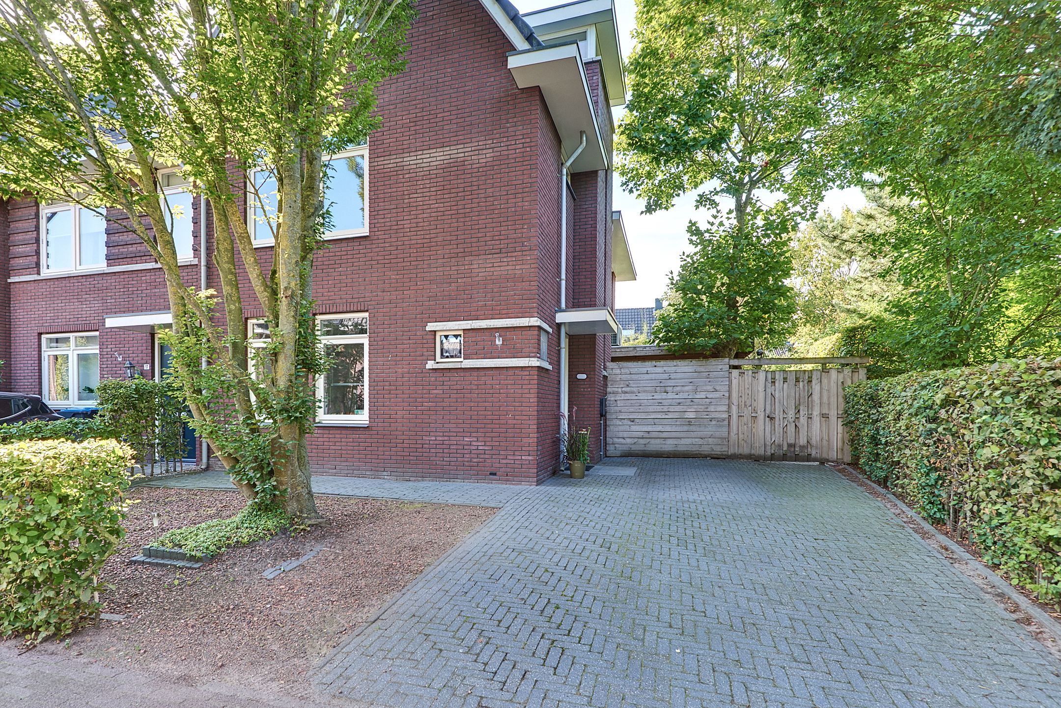 Foto 48 van Struikbergerhout 19