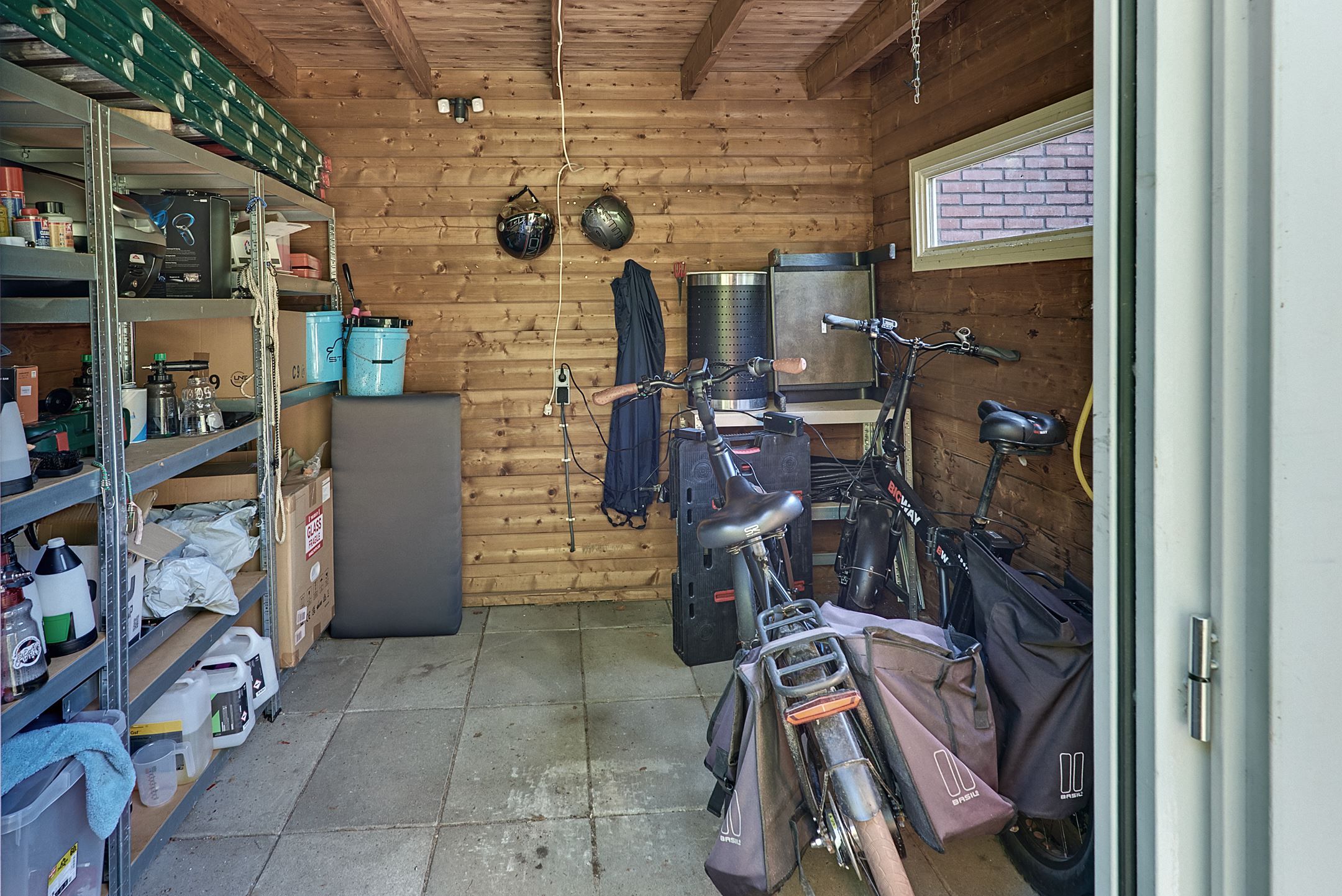Foto 45 van Struikbergerhout 19