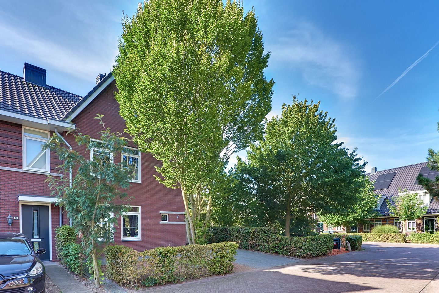 Foto 49 van Struikbergerhout 19