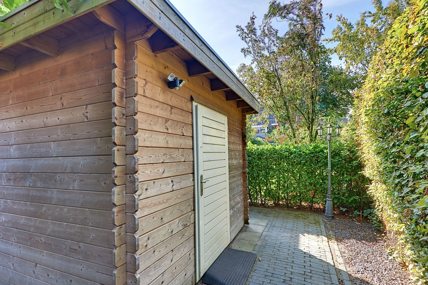 Foto 44 van Struikbergerhout 19