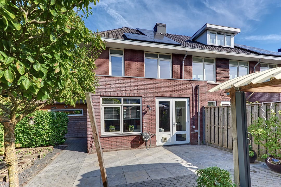 Foto 41 van Struikbergerhout 19