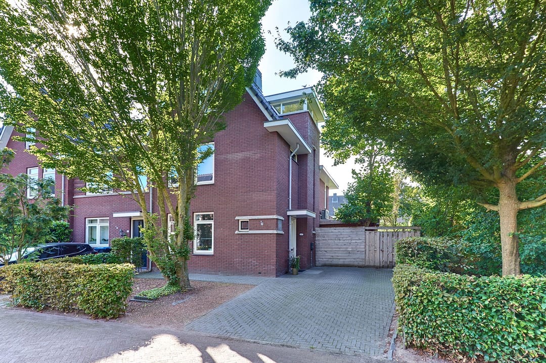 Foto 1 van Struikbergerhout 19