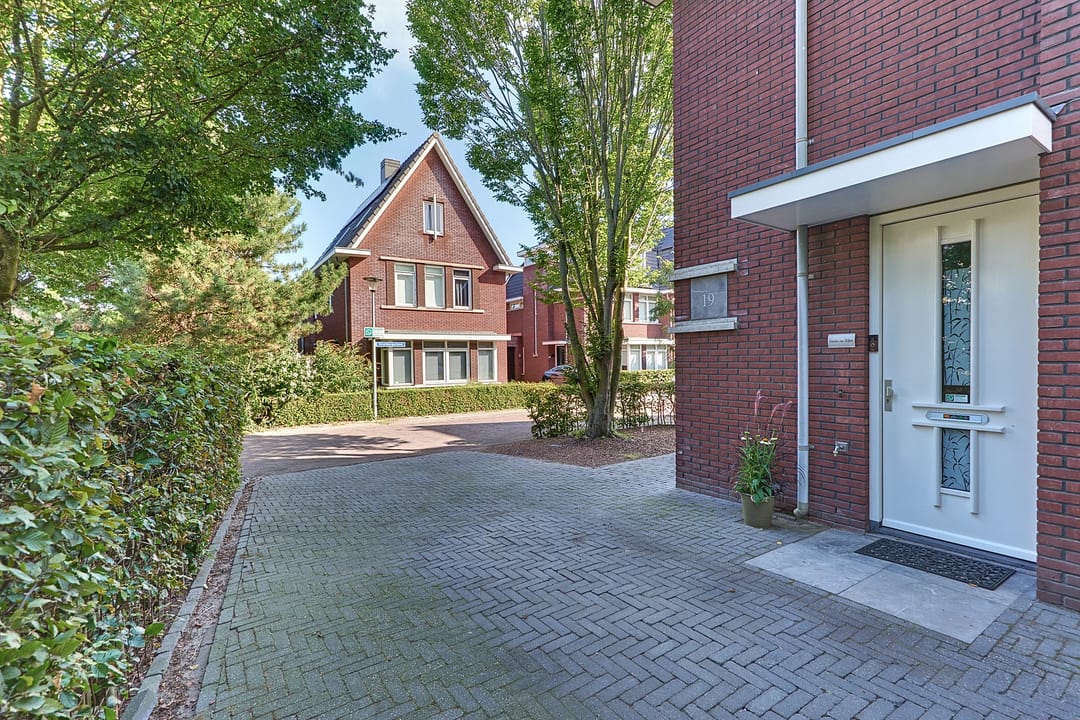 Foto 47 van Struikbergerhout 19