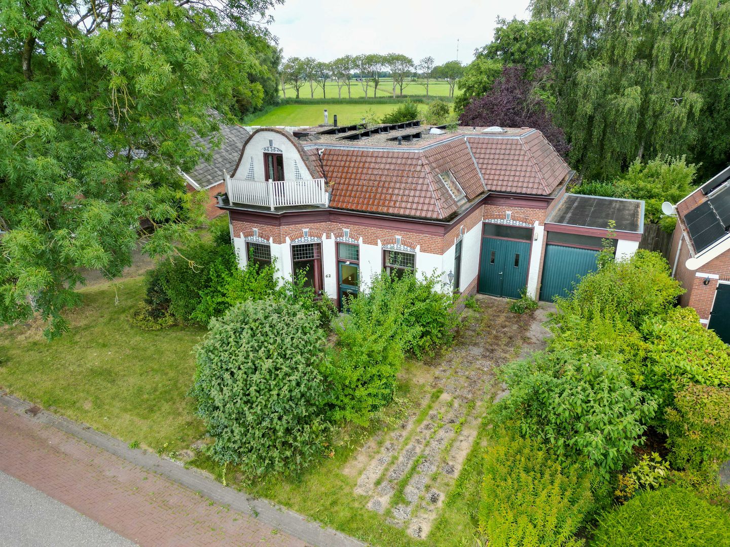 Foto 1 van Boterdiep Wz 62