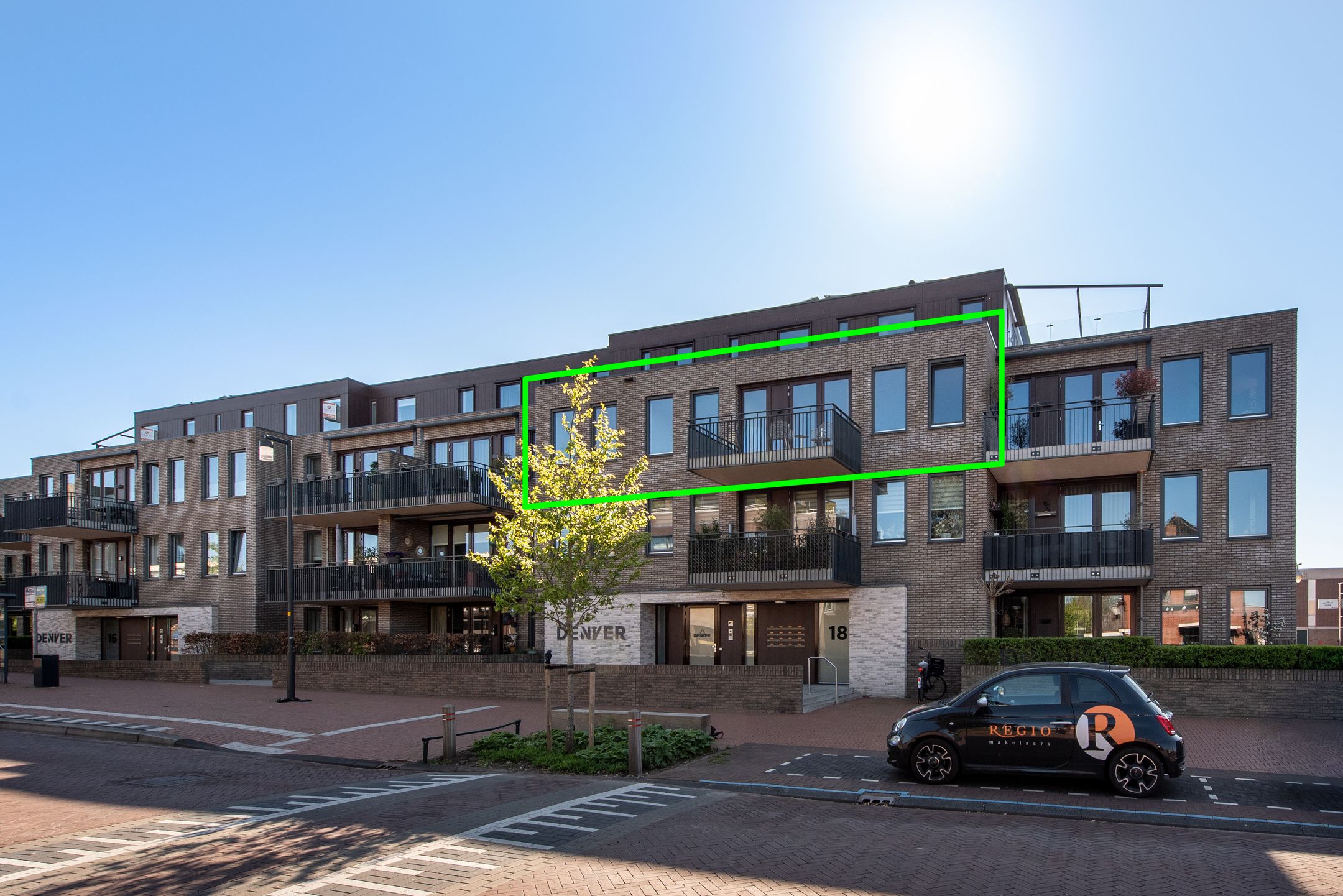 Dennenlaan 18-L 18 L