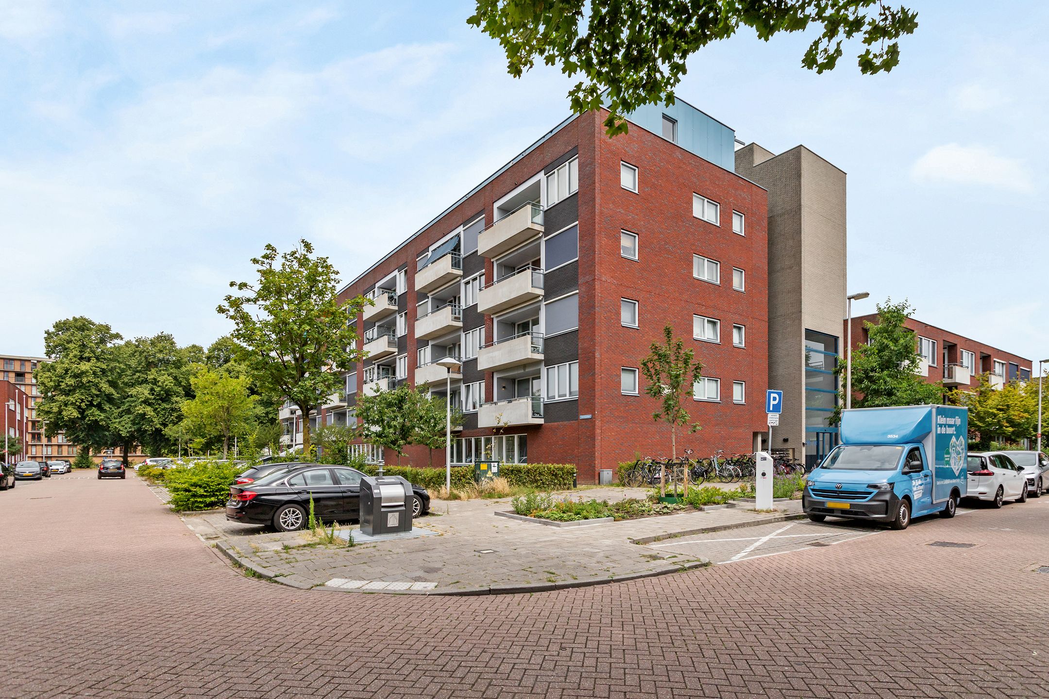 Photo 6 of Daelwijcklaan 186