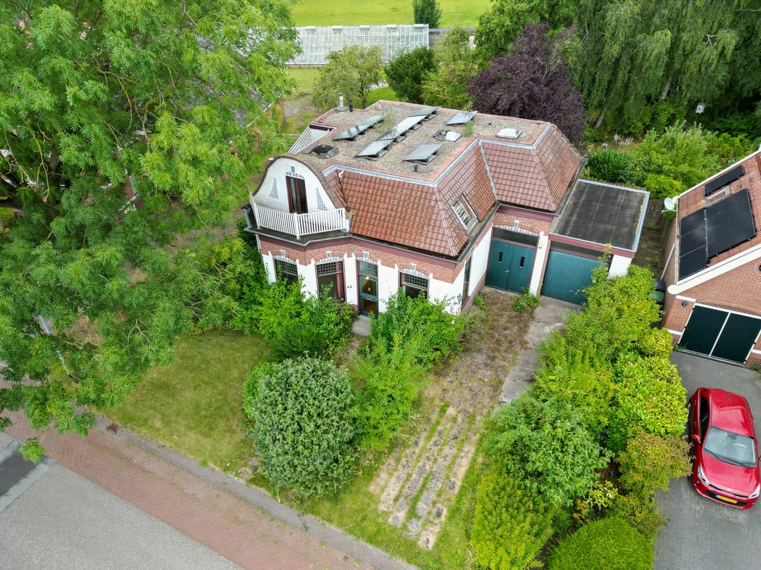 Photo 68 of Boterdiep Wz 62