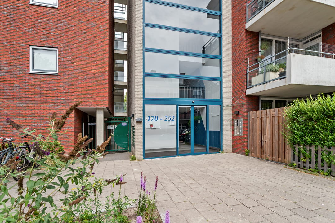 Photo 7 of Daelwijcklaan 186