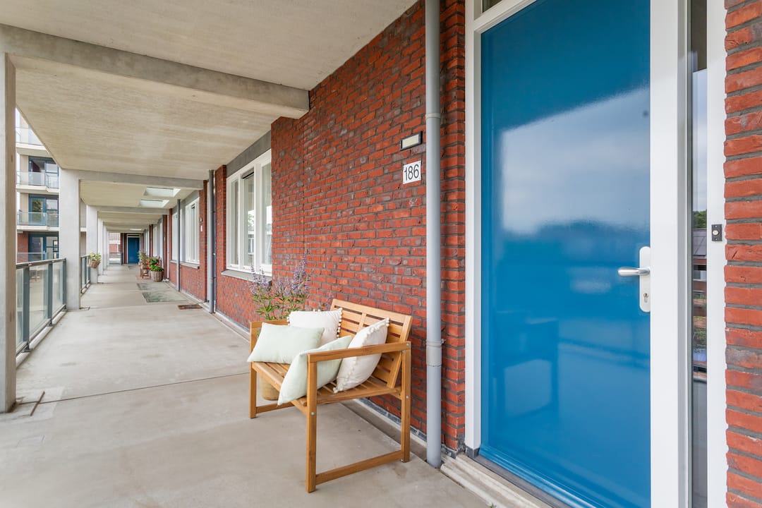 Photo 11 of Daelwijcklaan 186
