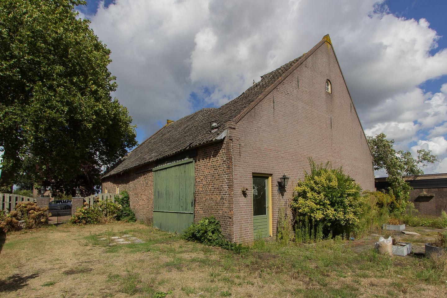 Foto 4 van van der Duinstraat 57-A