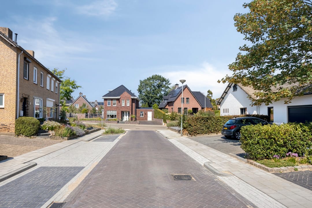 Photo 38 of Graaf Hendrikstraat 9