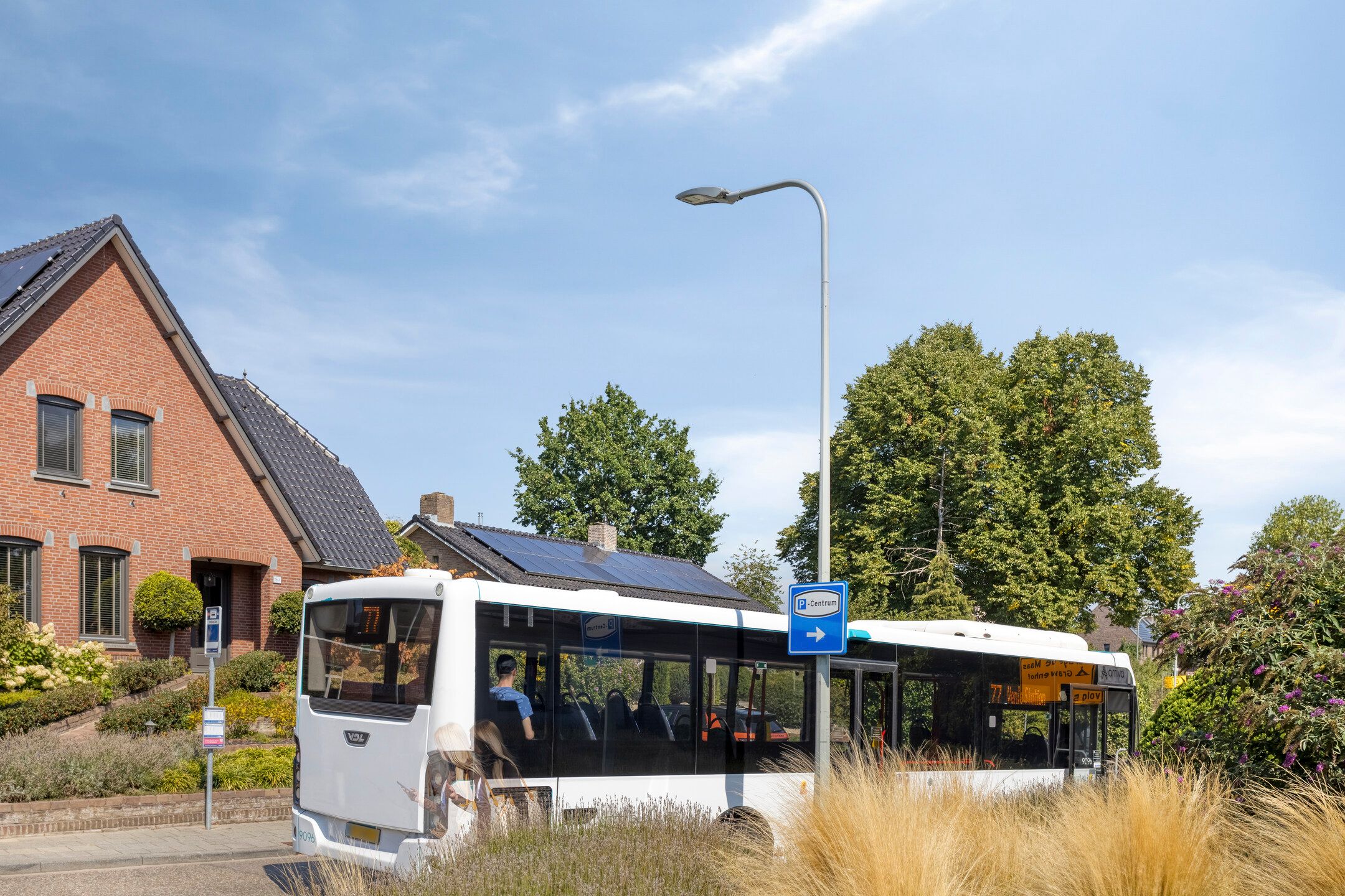 Photo 39 of Graaf Hendrikstraat 9
