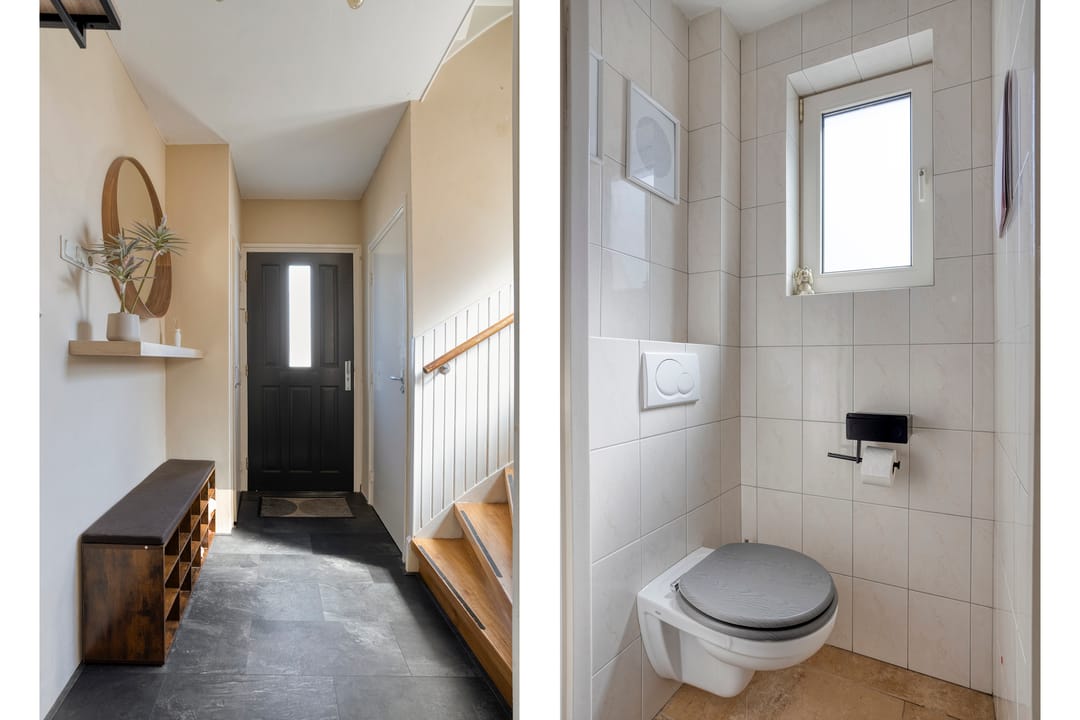 Photo 7 of Graaf Hendrikstraat 9