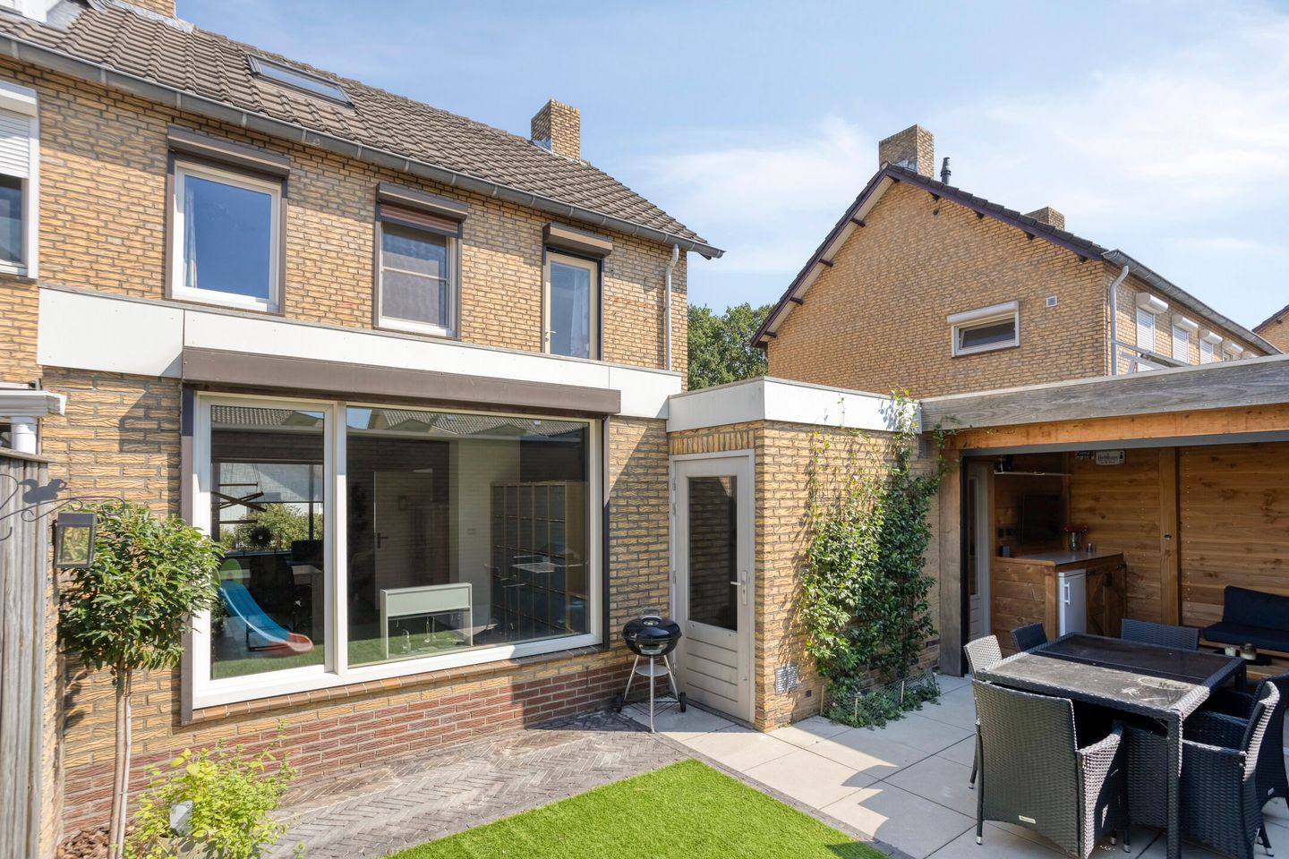 Photo 4 of Graaf Hendrikstraat 9