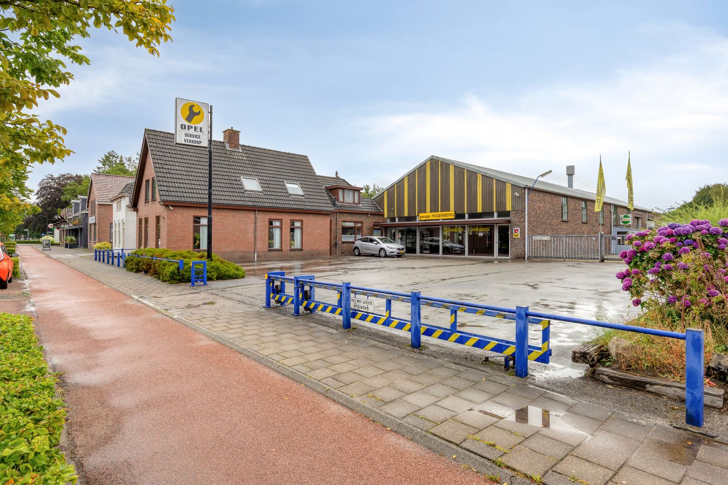 View photo 2 of Verlengde Stationsweg 16