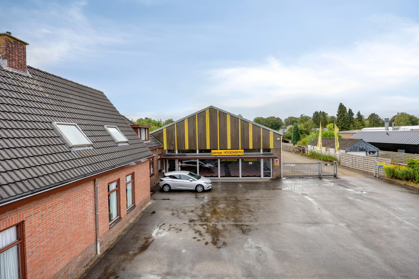 View photo 3 of Verlengde Stationsweg 16