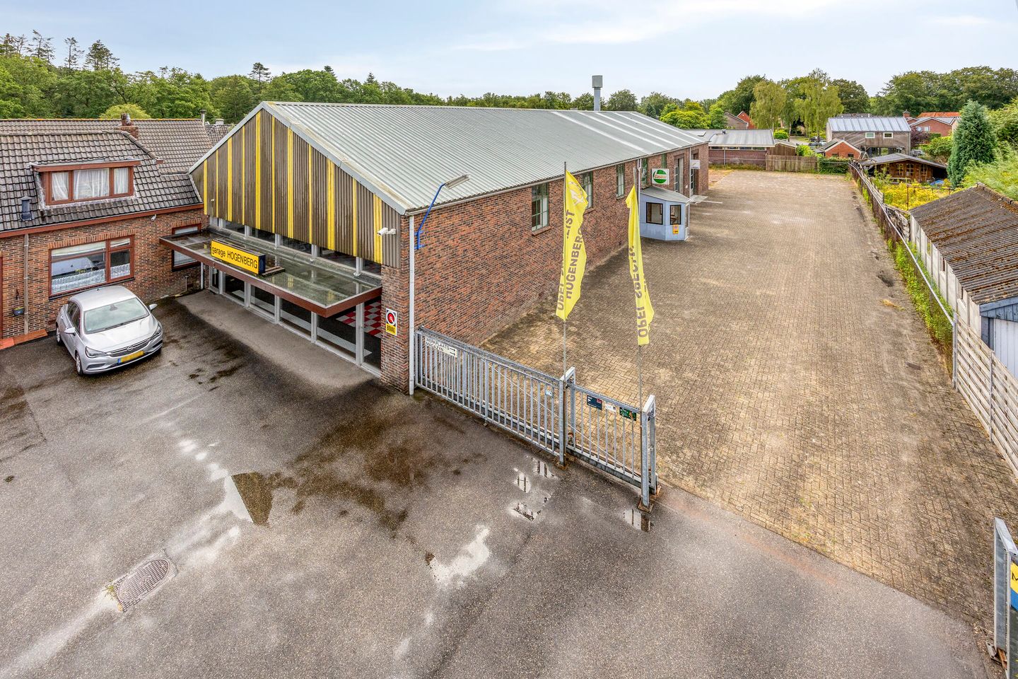 View photo 4 of Verlengde Stationsweg 16