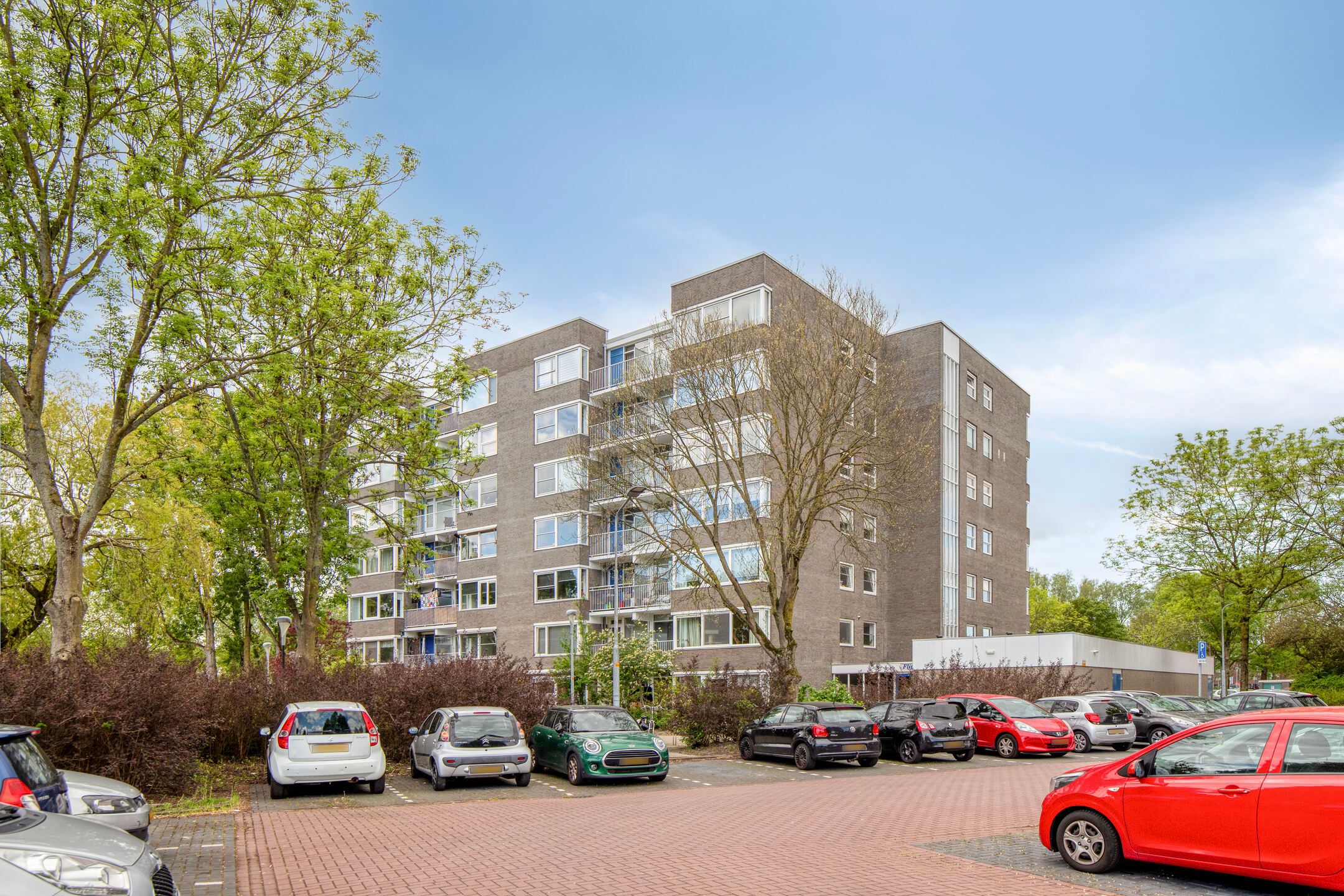 Graan voor Visch 16168