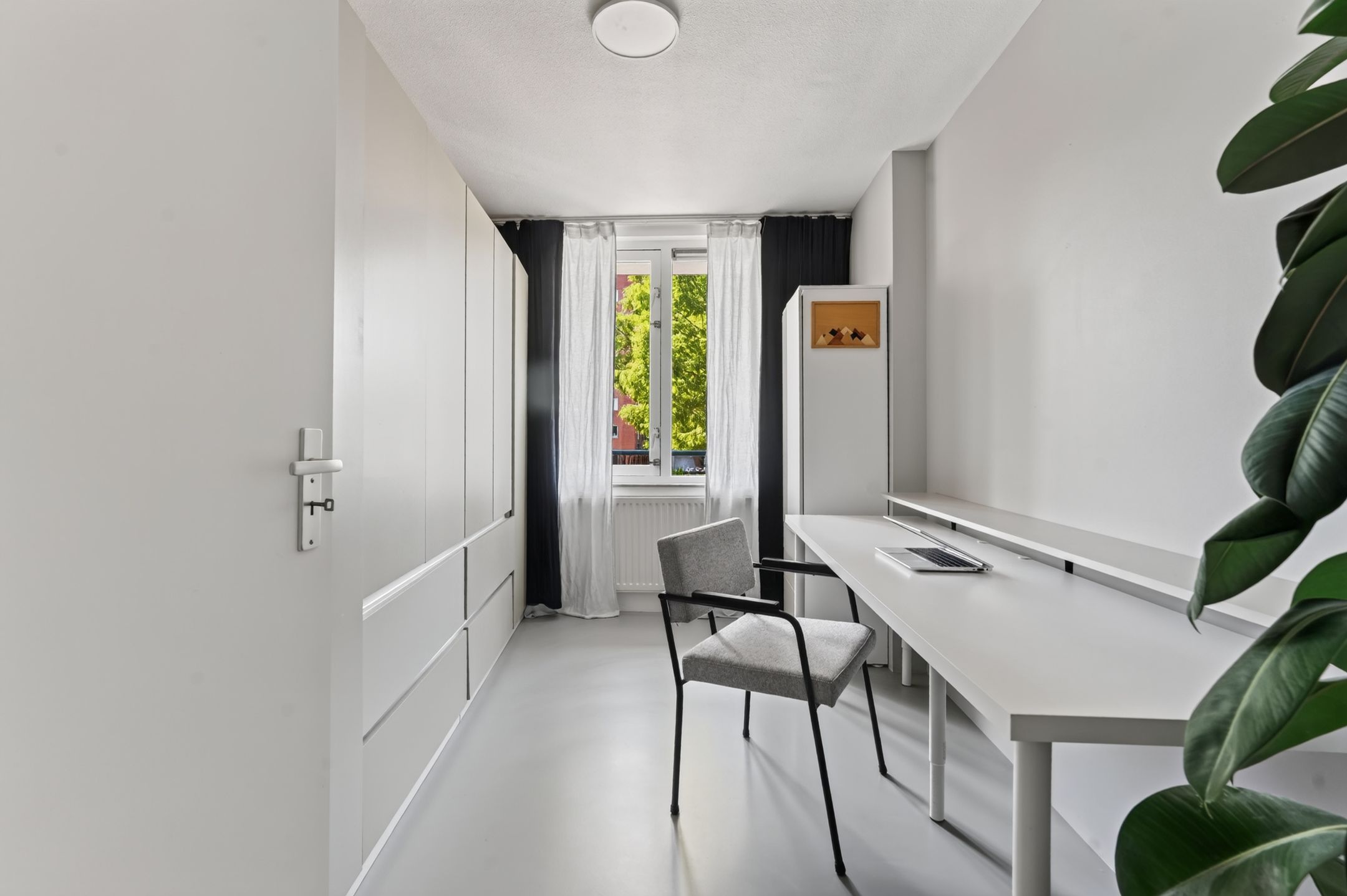 Photo 18 of Cornelis van Rijplantsoen 6