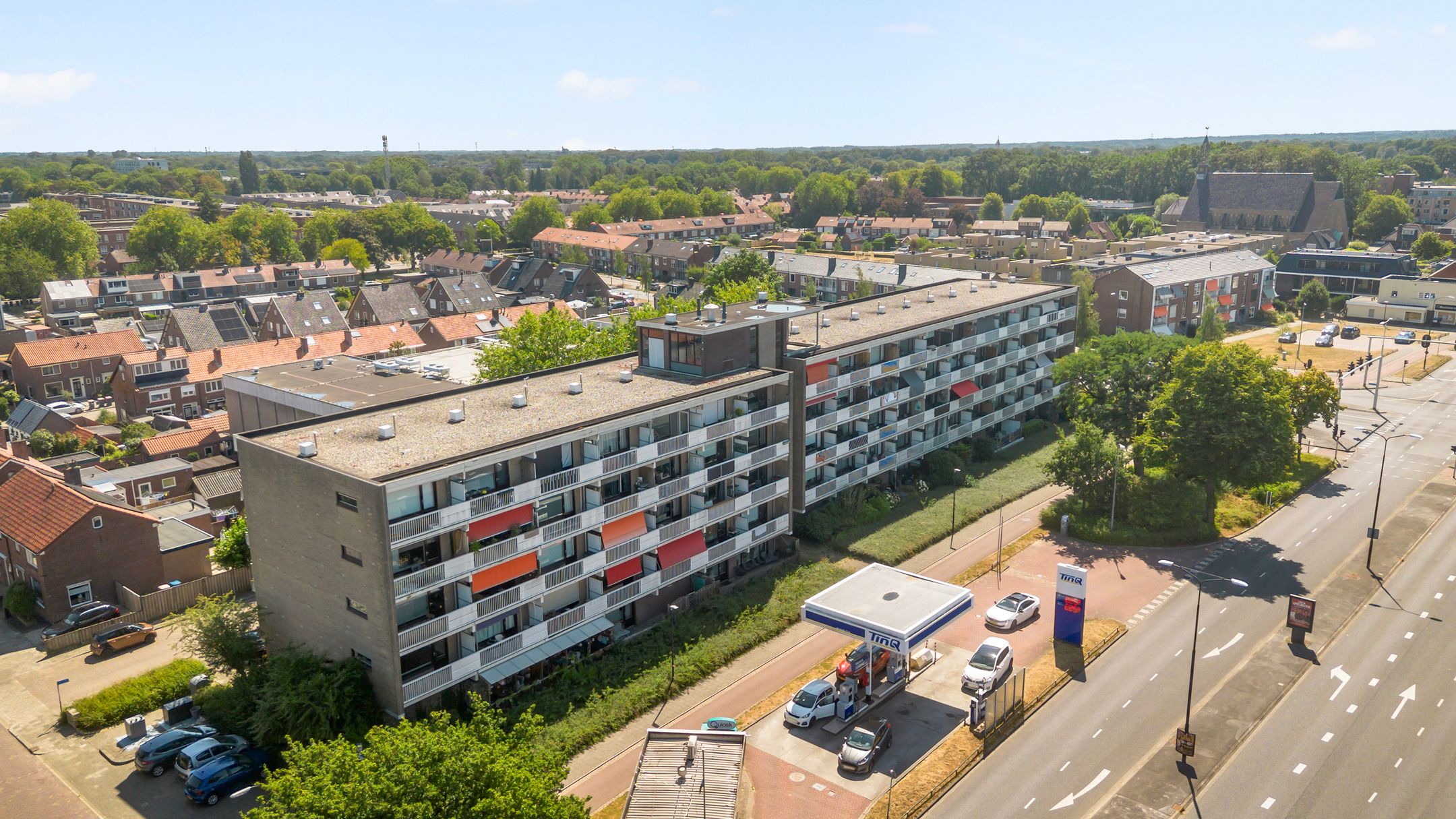 Eksterweg 28 
