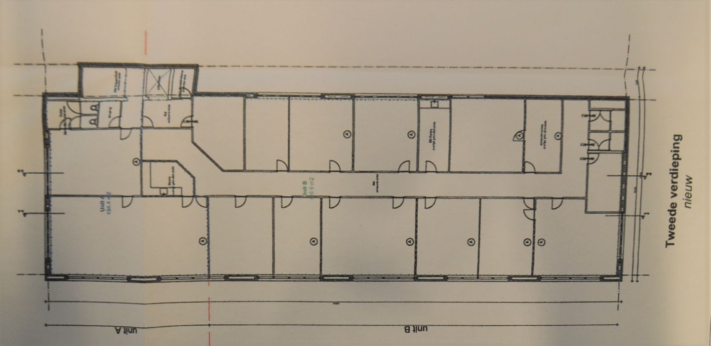 View photo 4 of Mercuriusweg 11