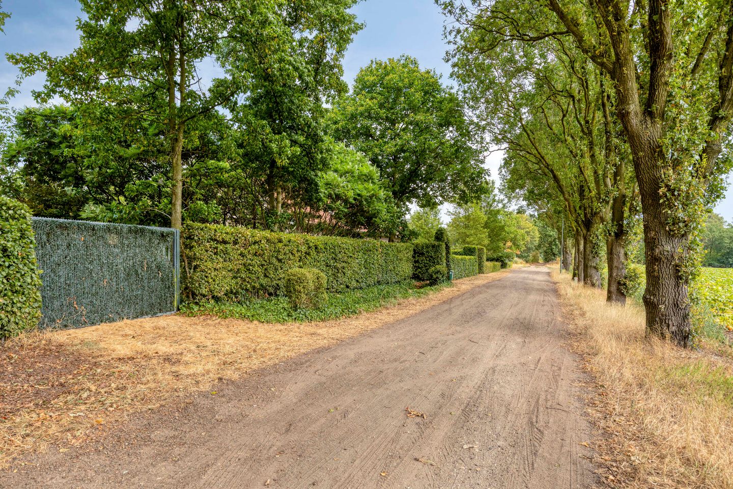 Foto 10 van Ossenkapelweg 12