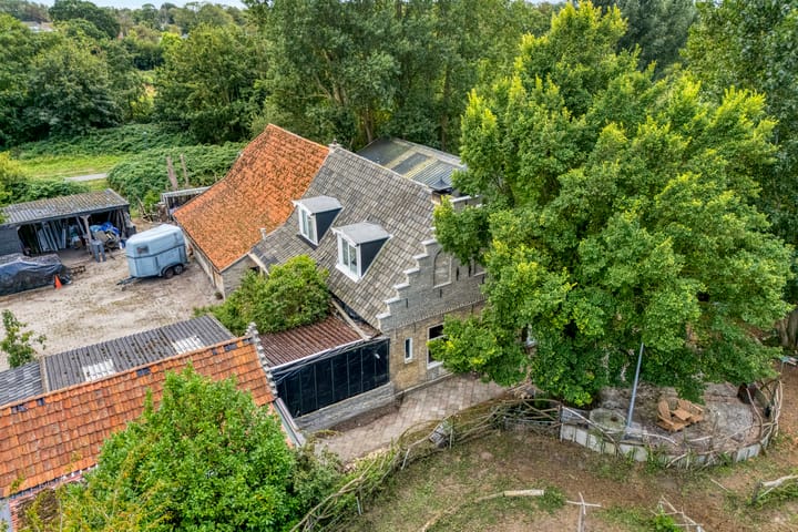 Foto 4 van Vossleane 2