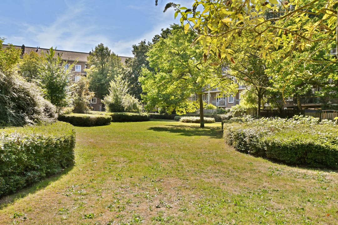 Photo 23 of Ariana Nozemanstraat 13-2