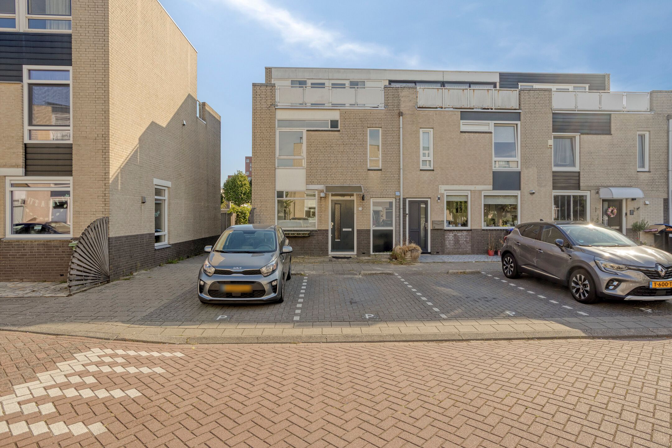 Wals 24 Zaandam