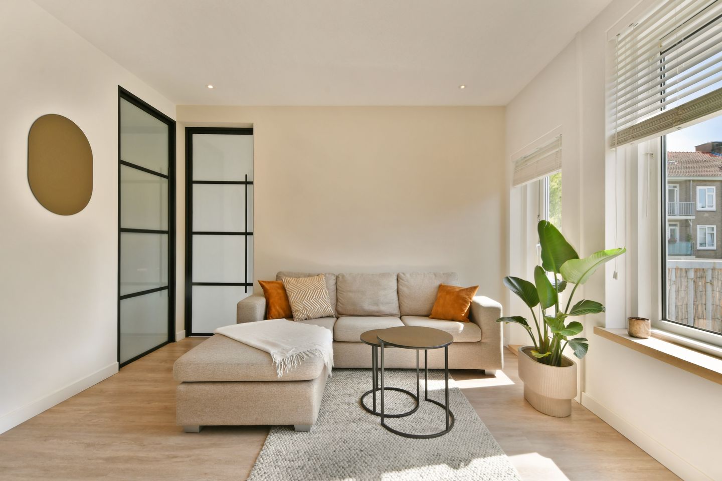 Photo 4 of Ariana Nozemanstraat 13-2