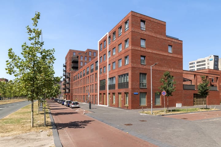 Foto 2 van Laan op Zuid 1642