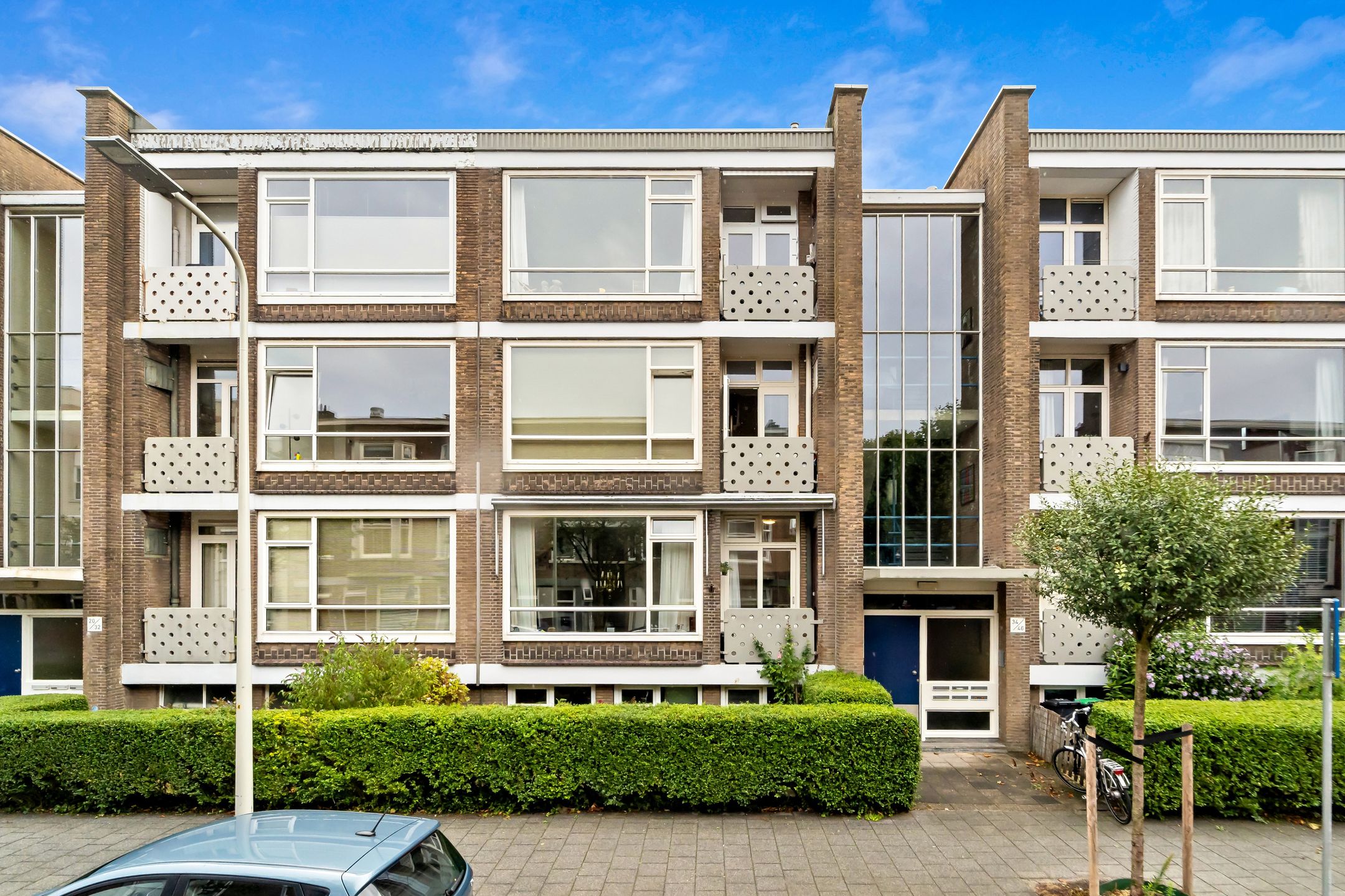 Cornelis Houtmanstraat 34 