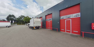 Bekijk 360° foto's