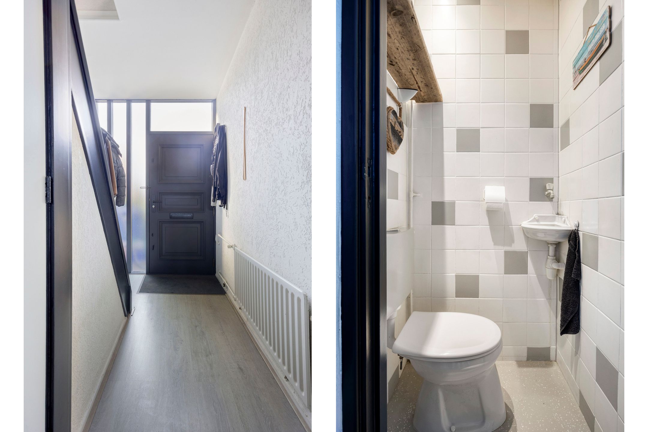Photo 3 of Du Perronstraat 7
