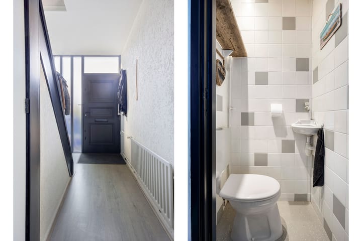 Photo 3 of Du Perronstraat 7