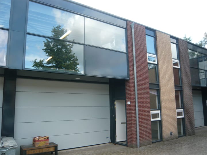 Vierde Broekdijk 37-E, Aalten
