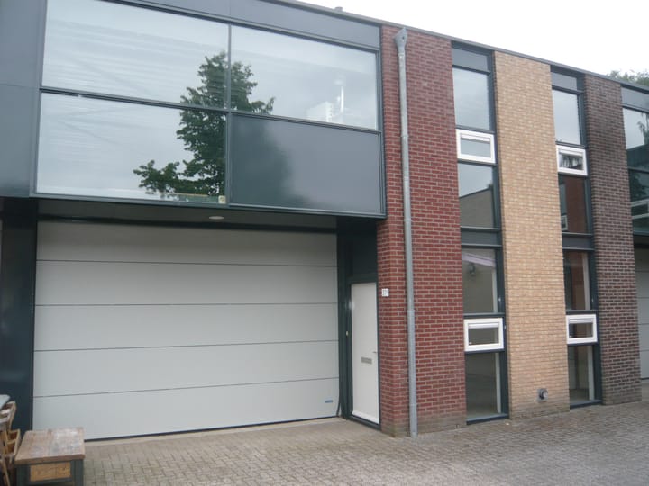 Vierde Broekdijk 37-E, Aalten