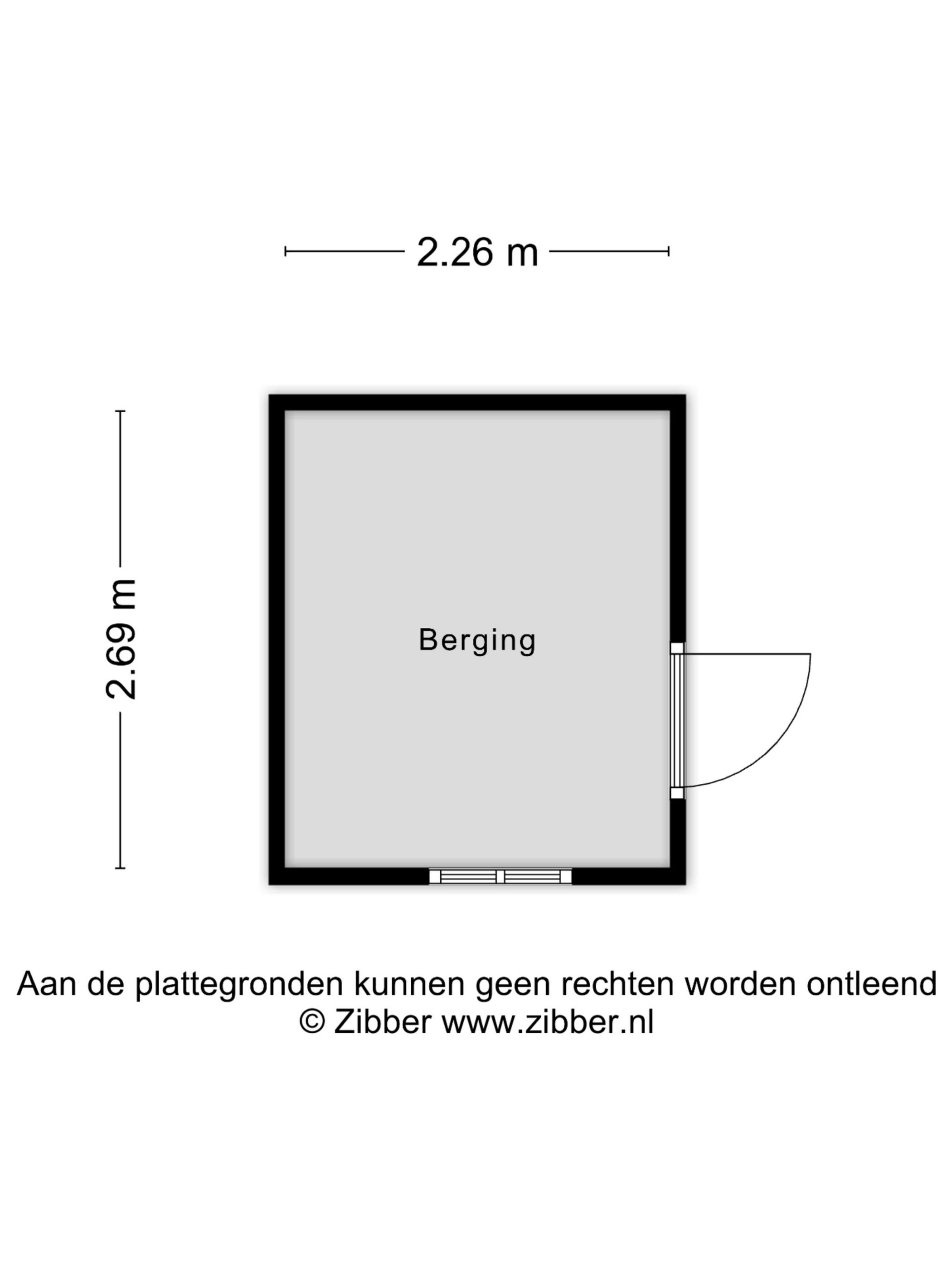 Photo 27 of Du Perronstraat 7