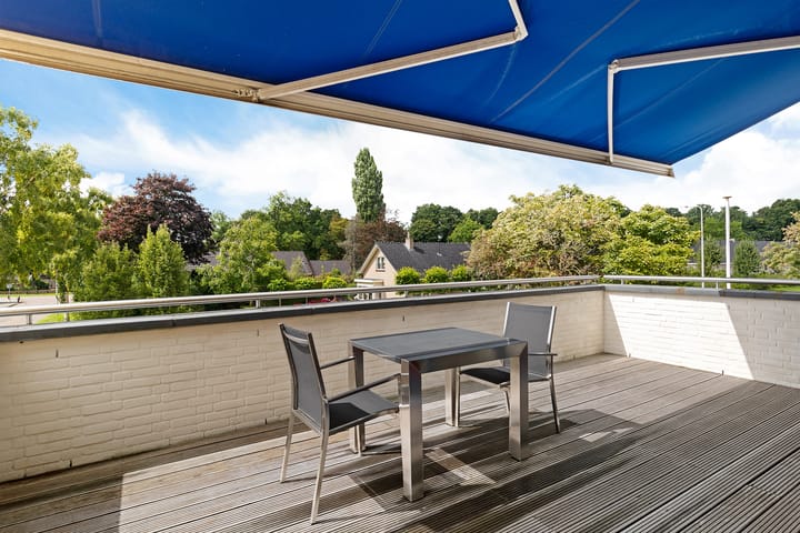 Appartement te koop: Dr HAW van der Vechtlaan 32, Hasselt