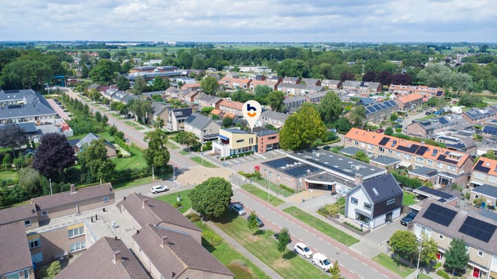 Appartement te koop: Dr HAW van der Vechtlaan 32, Hasselt