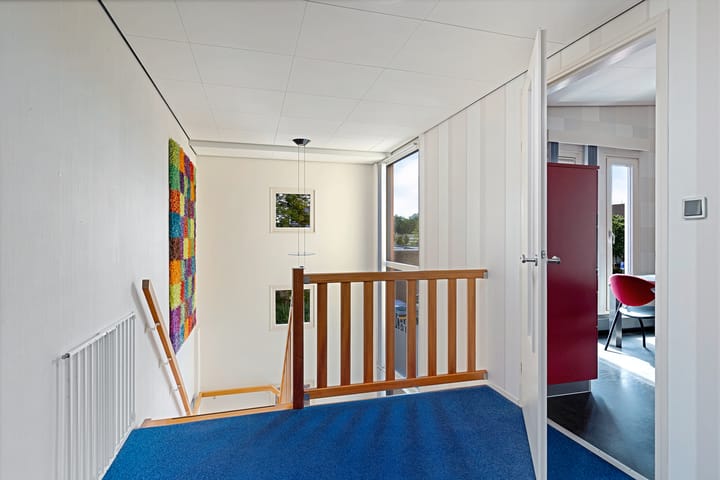 Appartement te koop: Dr HAW van der Vechtlaan 32, Hasselt