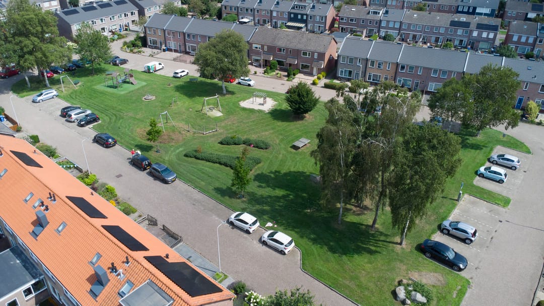 Photo 17 of Dr HAW van der Vechtlaan 32