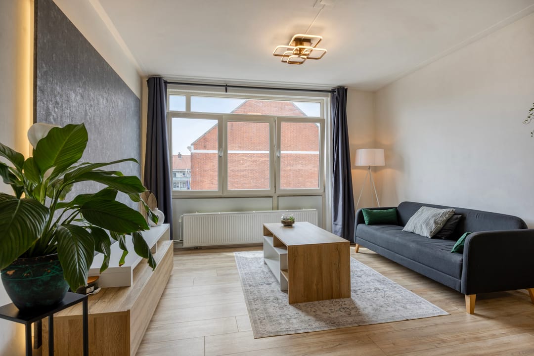 Photo 1 of Jan Mankesstraat 62-3