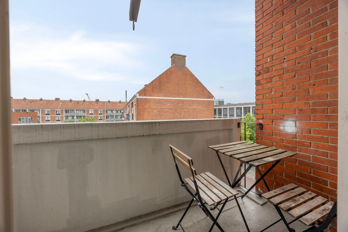 Photo 5 of Jan Mankesstraat 62-3