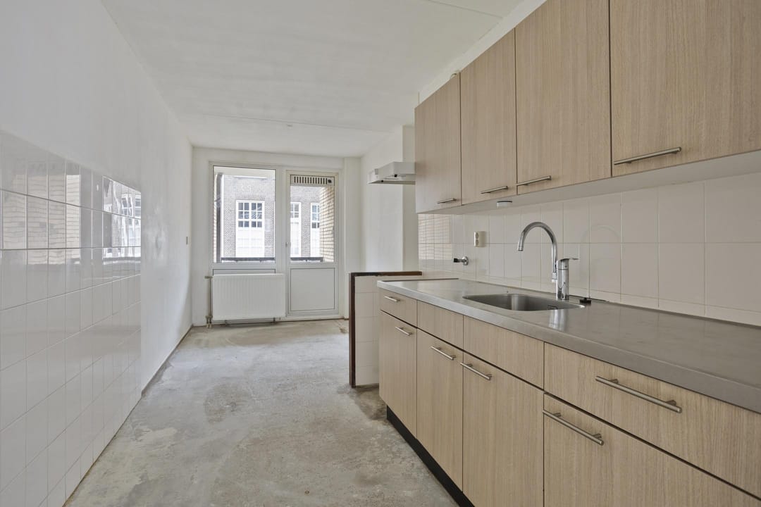 Foto 7 van Hildegardisstraat 16-C