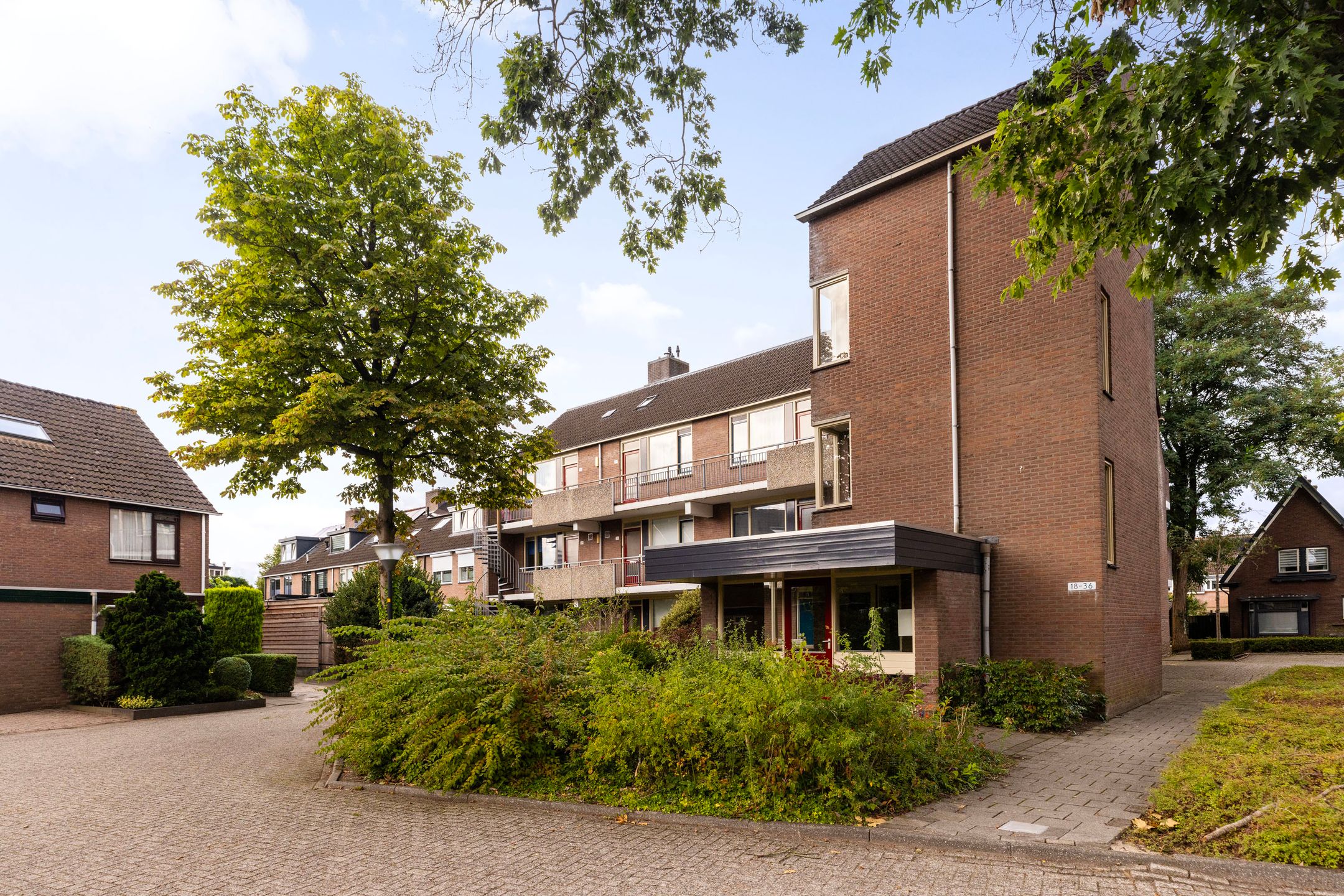 De Ploeg 24 