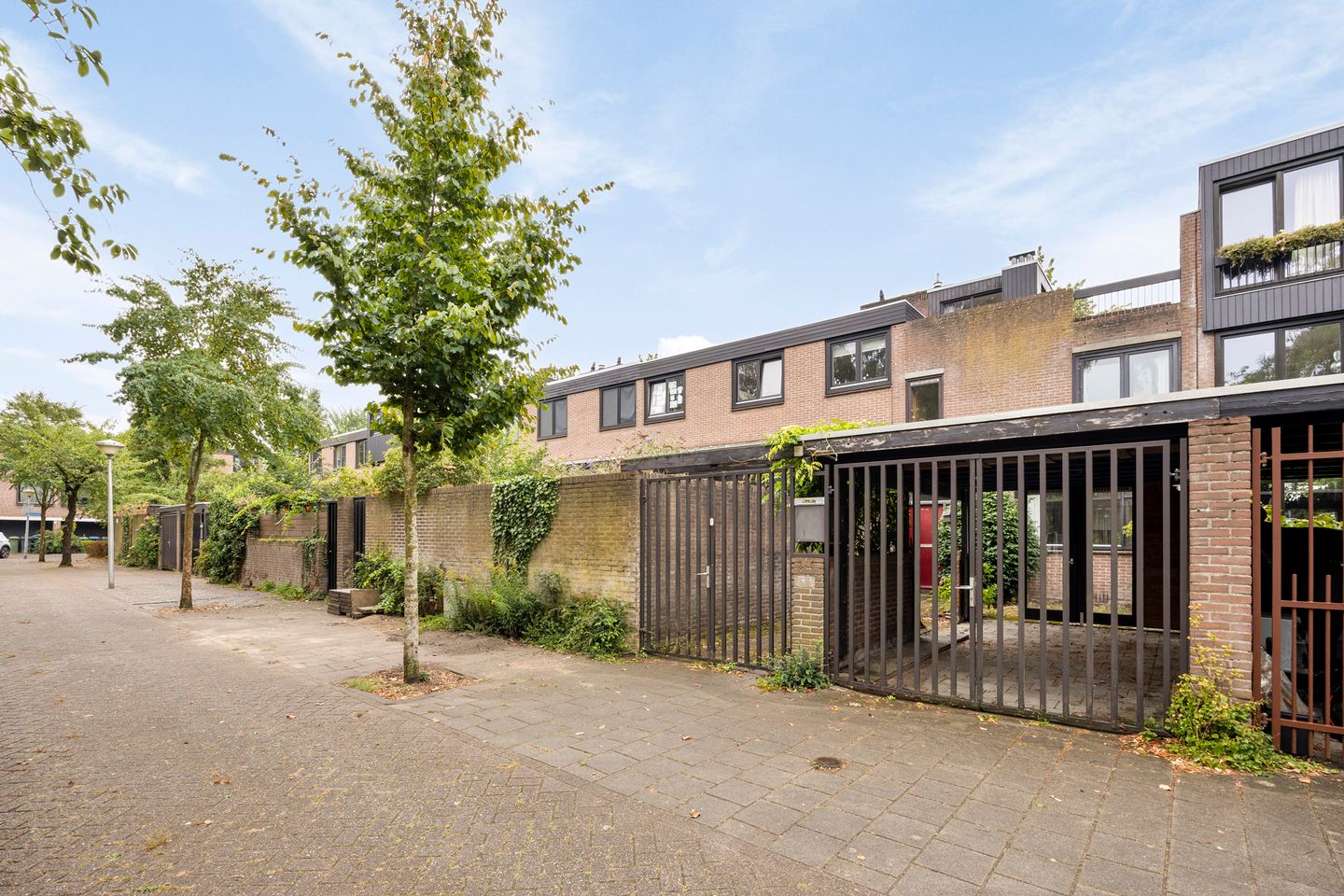 Foto 4 van Grevenmacherhof 5