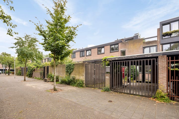 Foto 4 van Grevenmacherhof 5