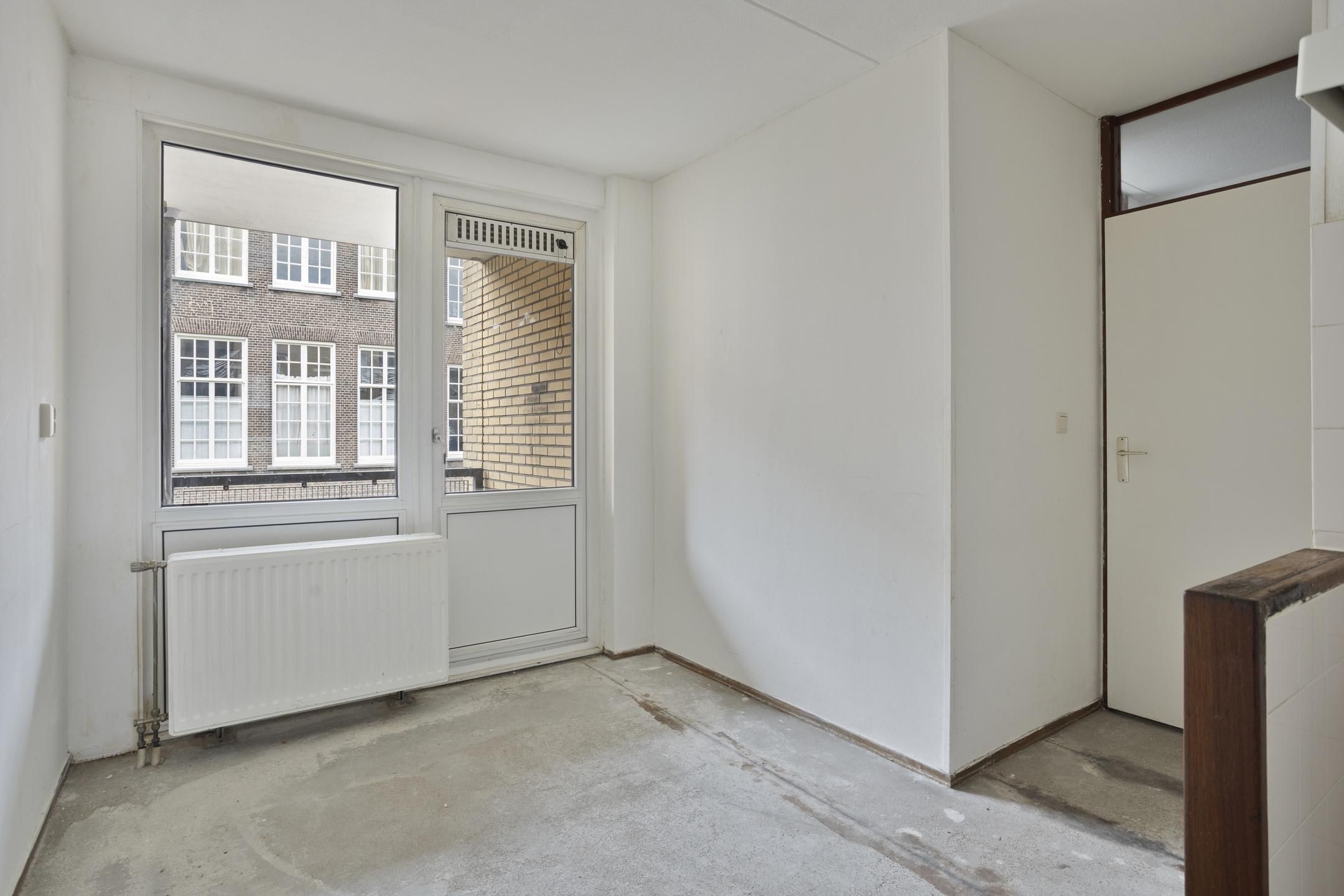 Foto 9 van Hildegardisstraat 16-C